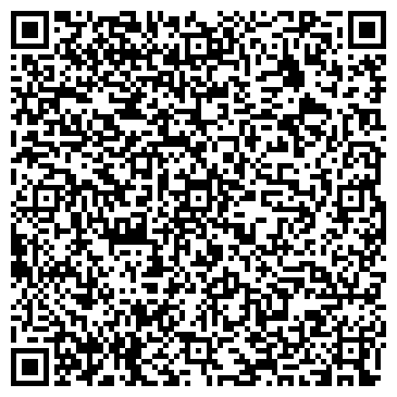 QR-код с контактной информацией организации ТАТУ салон "КРЕАТИВ"