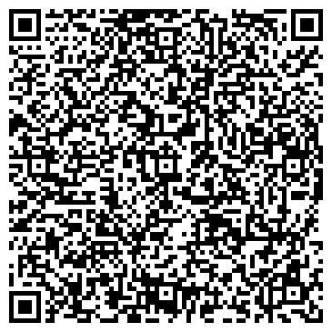 QR-код с контактной информацией организации СПЕЦИАЛЬНАЯ (КОРРЕКЦИОННАЯ) ШКОЛА-ИНТЕРНАТ