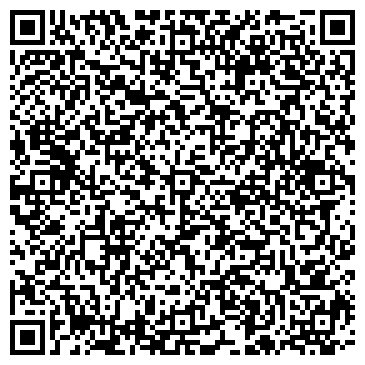 QR-код с контактной информацией организации фитнес клуб "Мастер-Класс"