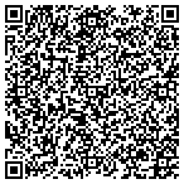 QR-код с контактной информацией организации туристическое агенство Акварель
