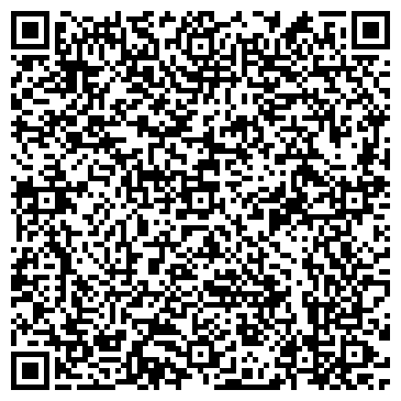 QR-код с контактной информацией организации «УкрТурКом» ФЛП Смецкая И. В.