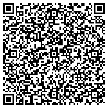 QR-код с контактной информацией организации Объединение FotoInform