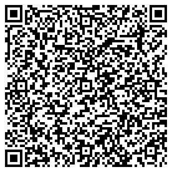 QR-код с контактной информацией организации Санаторий Молдова