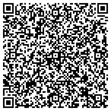 QR-код с контактной информацией организации Частное предприятие Nice Tour Astana