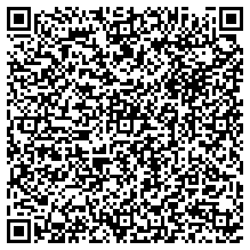 QR-код с контактной информацией организации Салон красоты "InStyle"