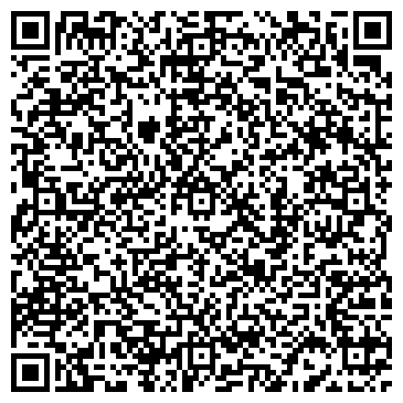 QR-код с контактной информацией организации Салон красоты "Профи"