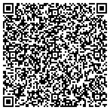 QR-код с контактной информацией организации Субъект предпринимательской деятельности Салон красоты «Гранат»