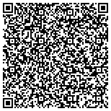 QR-код с контактной информацией организации Центр Красоты и Здоровья «Золотое Руно»