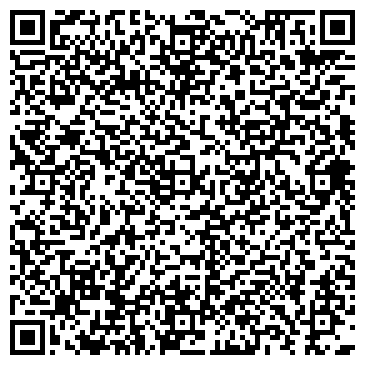 QR-код с контактной информацией организации Фитнес — клуб и салон красоты «ОНИКС»