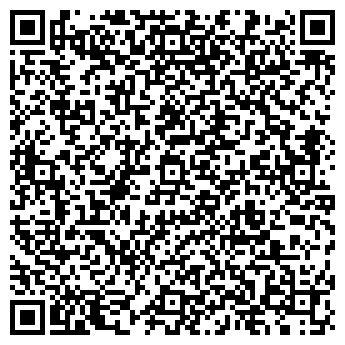 QR-код с контактной информацией организации СПД «Смуглянка»