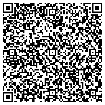 QR-код с контактной информацией организации Студия «Лесная нимфа»