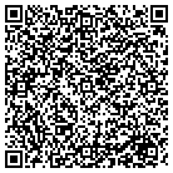 QR-код с контактной информацией организации ТРИМЕД, ООО