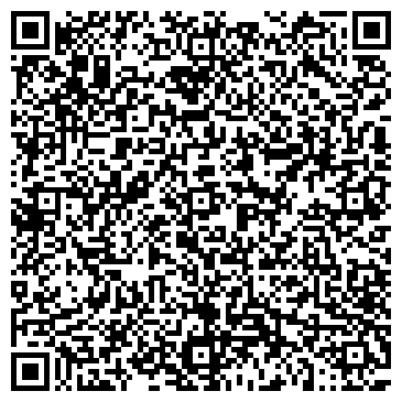 QR-код с контактной информацией организации ООО Торговый Дом "Александр"