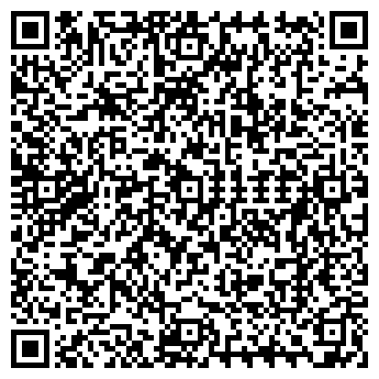 QR-код с контактной информацией организации ТИПОГРАФИЯ НИИУМС