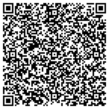 QR-код с контактной информацией организации Курьерская доставка "FMexpress"