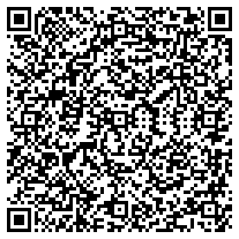 QR-код с контактной информацией организации Велоэкспресс