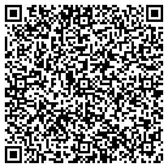 QR-код с контактной информацией организации Общество с ограниченной ответственностью ООО «АКИМ»