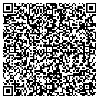 QR-код с контактной информацией организации ФОП Пасека М. Н.