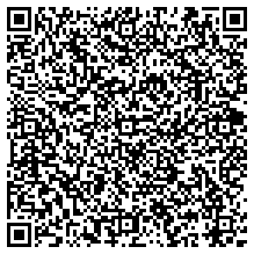 QR-код с контактной информацией организации Велтекс курьерская фирма, ООО