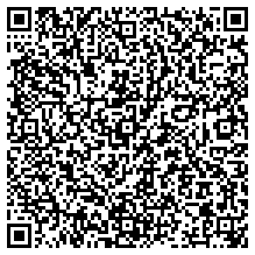 QR-код с контактной информацией организации Курьерская служба ИКС Пост, ЧП