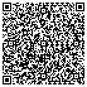 QR-код с контактной информацией организации Форинтос, ДП