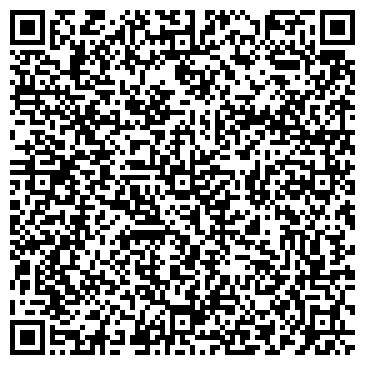 QR-код с контактной информацией организации ТАЙМ ПРЕСС ПЕЧАТНЫЙ САЛОН