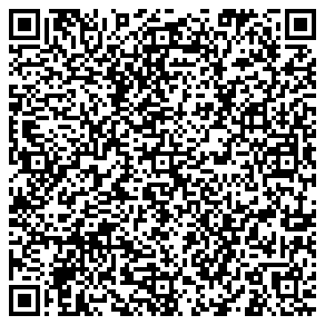 QR-код с контактной информацией организации Гостиница Интурист, ЧП