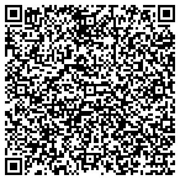 QR-код с контактной информацией организации Курьерская Служба Доставки, ООО