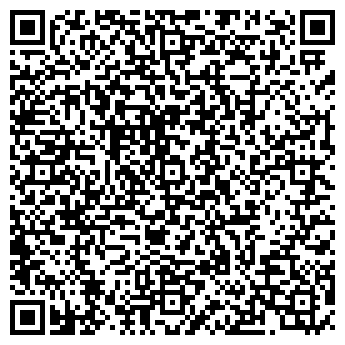 QR-код с контактной информацией организации ДХЛ Украина, ООО (DHL)