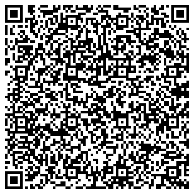 QR-код с контактной информацией организации Курьерская служба «Антарес-плюс»