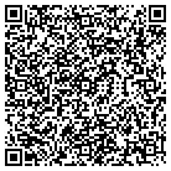 QR-код с контактной информацией организации Тулпар такси, ТОО