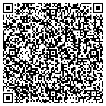 QR-код с контактной информацией организации ИП "Ефременко А.Н."
