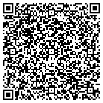 QR-код с контактной информацией организации ИП Бурак А. М.