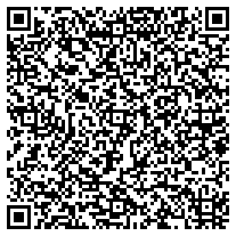 QR-код с контактной информацией организации КП "Геодезичне бюро"