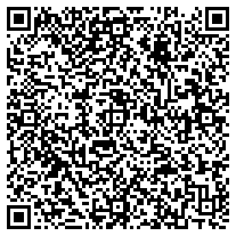 QR-код с контактной информацией организации ЧП «Аква-Тех»