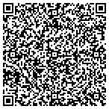 QR-код с контактной информацией организации Алексей Иванович