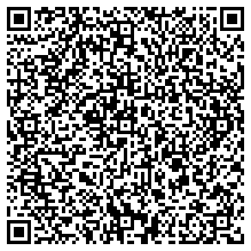 QR-код с контактной информацией организации ООО «Электротехресурс»