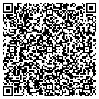 QR-код с контактной информацией организации ооо "Экспресс"