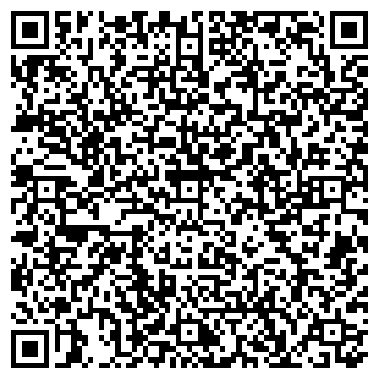 QR-код с контактной информацией организации ООО «КП ЭНРИ»