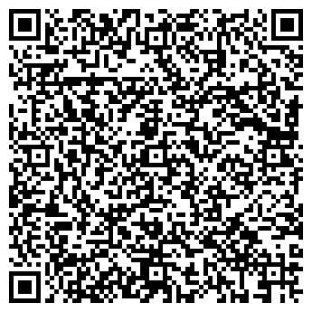 QR-код с контактной информацией организации ИП prom.alp