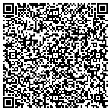 QR-код с контактной информацией организации ЧТУП «Техносклад»