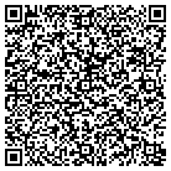 QR-код с контактной информацией организации УП "ЯРМАР"
