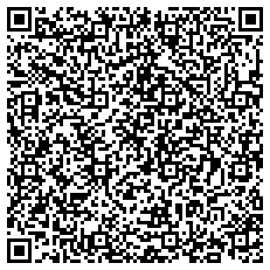 QR-код с контактной информацией организации ТОО ИЦ "КранБурСервис - Атырау"