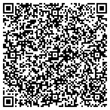 QR-код с контактной информацией организации Общество с ограниченной ответственностью ООО Каскад
