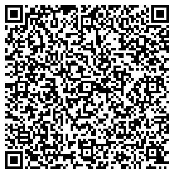 QR-код с контактной информацией организации "Кран Лифт Сервис"