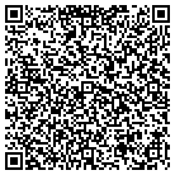 QR-код с контактной информацией организации ООО «ДеВис»