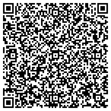 QR-код с контактной информацией организации Субъект предпринимательской деятельности ФЛП Герасимов С. А.