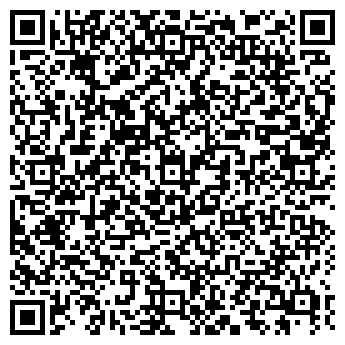 QR-код с контактной информацией организации ООО «ТРП ТАРГЕТ»