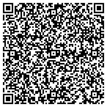 QR-код с контактной информацией организации Общество с ограниченной ответственностью ООО "Монтажспецкран"