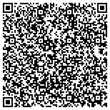 QR-код с контактной информацией организации "Спутниковый контроль автотранспорта" ГЛОСАВ УКРАИНА
